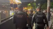 Patrullero de la Policía judicializado por extorsión a vendedora en Baranoa