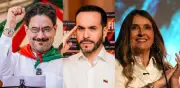 Paz total, Constituyente y debates: temas clave en recta final de campaña 2026
