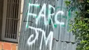 Paz total en crisis: nuevo presidente deberá decidir sobre negociaciones