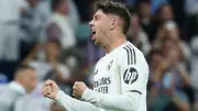 Pelea entre Valverde y Tchouaméni en el Real Madrid acaba con uruguayo en hospital