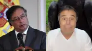 Periodista critica a Petro: 
