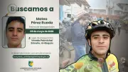 Periodista Mateo Pérez desaparece en Briceño, Antioquia, mientras investigaba ataques armados