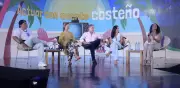 Perrenque Creativo 2026: congreso de comunicación y marketing en Barranquilla