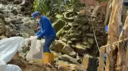 Personería de Medellín pide reforzar plan de acción ante lluvias