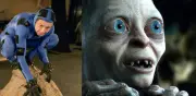 Peter Jackson defiende a Andy Serkis como Gollum y critica falta de premios