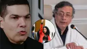 Peter Manjarrés responde a acusaciones por presuntos desvíos de recursos de salud