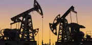 Petróleo se desploma más del 6% por posible acuerdo de paz EE.UU.-Irán