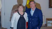 Petro apoya a Bachelet para secretaria general de la ONU