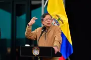 Petro critica palmeras en Barranquilla por falta de sombra ante calor extremo