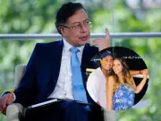 Petro culpa a Fiscalía y prensa por aborto de su nuera Laura Ojeda