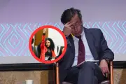 Petro defiende a Juliana Guerrero: 'Yo me quedo callado'