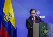 Petro denunciará en la ONU incumplimiento de reforma agraria del Acuerdo de Paz