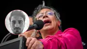 Petro desmiente muerte de periodista Mateo Pérez y continúa búsqueda en Antioquia