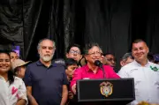 Petro insiste en Constituyente: más de 2 millones de firmas recolectadas