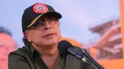 Petro niega crisis de inseguridad y defiende reducción de homicidios en Colombia