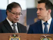 Petro niega vínculos con alias Fito y acusa a Ecuador de mayor exportador de cocaína
