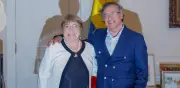 Petro respalda a Bachelet para secretaria general de la ONU