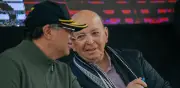 Petro se desmarca de solicitud del Comisionado de Paz para levantar órdenes de captura al Clan del Golfo