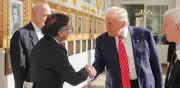 Petro vincula su inclusión en lista Clinton a ideología de Trump