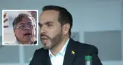 Petro y De la Espriella protagonizan nuevo enfrentamiento por pensiones en Colombia
