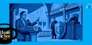 Petro y poder judicial: crece la tensión por separación de poderes