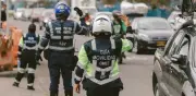 Pico y placa en Bogotá lunes 4 de mayo: horarios y restricciones