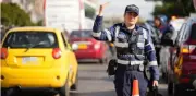 Pico y placa en Bogotá miércoles 20 de mayo de 2026: restricciones y excepciones