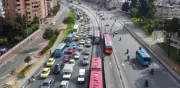 Pico y placa en Bogotá: viernes 22 de mayo de 2026, evite multas