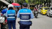 Pico y placa en Bucaramanga: así regirá la restricción vehicular esta semana