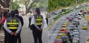 Pico y placa en Bucaramanga: miércoles 6 de mayo de 2026