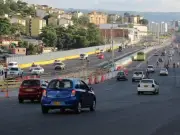 Pico y placa en Bucaramanga y área metropolitana del 4 al 9 de mayo