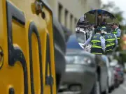 Pico y placa en Cali miércoles 13 de mayo: evite multas con placas 5 y 6
