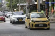 Pico y placa en Cartagena: 7 de mayo de 2026, dígitos y horarios