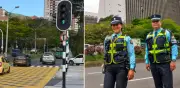 Pico y placa en Medellín: viernes 22 de mayo de 2026
