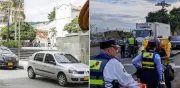 Pico y placa en Pereira: restricciones para el lunes 4 de mayo de 2026