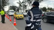 Pico y placa regional en Bogotá: horarios y multas para el 3 de mayo