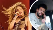 Piqué considera acciones legales contra Shakira por exponer a sus hijos en conciertos