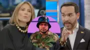 Piter Albeiro respalda a De la Espriella y critica a Malú Fernández