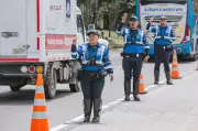 Plan retorno en Bogotá: medidas para el lunes festivo 18 de mayo