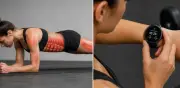 Plancha abdominal: ¿cuántos segundos exactos recomiendan los expertos para ver resultados?