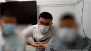 Policía condenado a 33 años por asesinato de joven futbolista en Cartagena
