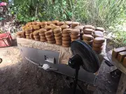 Policía desmantela red de producción ilegal de panela en Nariño: 37 capturados