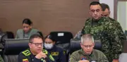 Policía desmiente audio falso sobre campaña de Iván Cepeda creado por preso