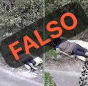 Policía desmiente que cuerpo hallado en Huila sea de Yulixa Toloza
