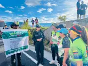 Policía refuerza campañas contra hurto y extorsión en Iles, Nariño