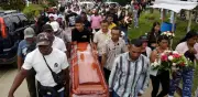 Politización de la tragedia del Cauca en campaña presidencial