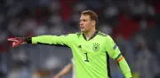 Polémica en Alemania por posible regreso de Neuer al Mundial 2026