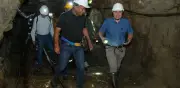 Polémica en Nariño por proyecto de empresa minera de oro: ¿legalización o riesgo?