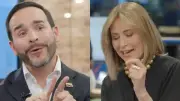 Polémica entre Abelardo de la Espriella y María Lucía Fernández: el video que lo cambia todo