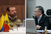 Polémica entre Petro y Galán por el Regiotram del Norte